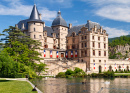 Castelo de Vizille, França