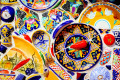 Cerâmicas Tradicionais Mexicanas