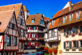 Colmar, Região da Alsácia, França
