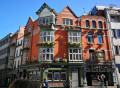 Ruas de Dublin, Irlanda