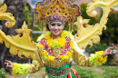 Festival de Bahari Kepri, Indonésia