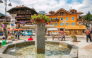 Vila Moena, Trentino Alto-Adige
