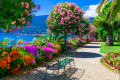 Lago Maggiore, Itália