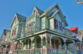 Casa Vitoriana em Cape May NJ
