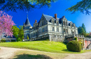 Castelo de La Bourdaisiere, Vale do Loire