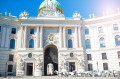 Palácio Hofburg, Viena, Áustria