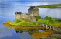 Castelo Eilean Donan, Escócia