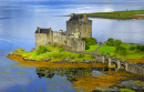 Castelo Eilean Donan, Escócia