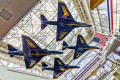 Blue Angels, Museu Nacional da Marinha dos Estados Unidos