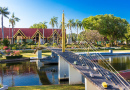 Parque Mini Siam, Pattaya, Tailândia
