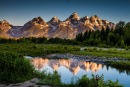 GT Schwabacher Landing