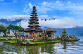Templo de Pura Ulun Danu Beratan, Bali