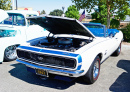 Chevrolet Camaro de 1967, Santa Clarita, Califórnia