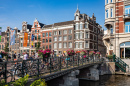 Cidade Velha de Amsterdã