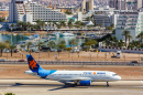 Aeroporto Eilat em Israel