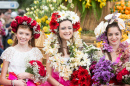 Festival de Flores da Primavera, Ilha da Madeira