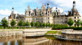 Castelo de Chambord, França