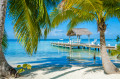 Belize Cayes, Mar do Caribe
