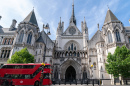 Tribunal de Justiça em Londres