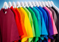 Camisas Coloridas