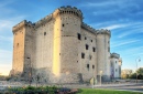 Castelo de Tarascon, França
