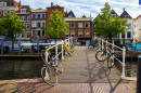 Leiden, Holanda