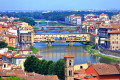 Ponte Vecchio, Florença, Itália
