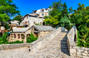 Centro Histórico de Mostar, Bósnia e Herzegovina