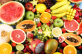 Frutas Tropicais