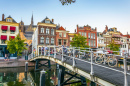 Leiden, Holanda