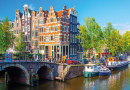 Amsterdã, Holanda