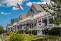 Casas Vitorianas em Ocean Grove NJ