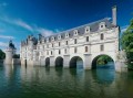 Castelo de Chenonceau, França