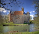 Castelo de Waardenburg, Países Baixos