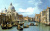 A Entrada para o Grande Canal de Veneza
