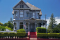 Casa Vitoriana William Andrews, Napa CA