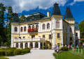 Castelo de Betliar, Eslováquia