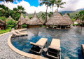 Resort de Luxo na Ilha de Mahé, Seychelles
