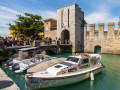 Castelo Scaligero, Sirmione, Itália
