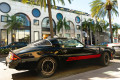 Chevrolet Camaro Z28 em Beverly Hills