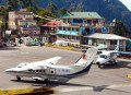 Aeroporto de Lukla, Nepal