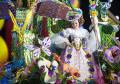 Carnaval em Santa Cruz de Tenerife