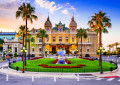 Casino de Monte Carlo, Mônaco