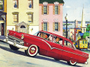 Ford Fairlane Town Sedan 1955
