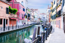 Canal Veneziano