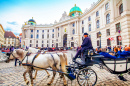 Palácio Real de Hofburg, Viena, Áustria