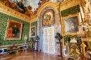 Palácio Real de Versalhes, França