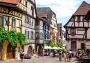 Riquewihr, França