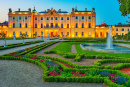 Palácio Branicki, Bialystok, Polônia