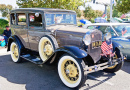 Ford Sedan 1931, Santa Clarita CA